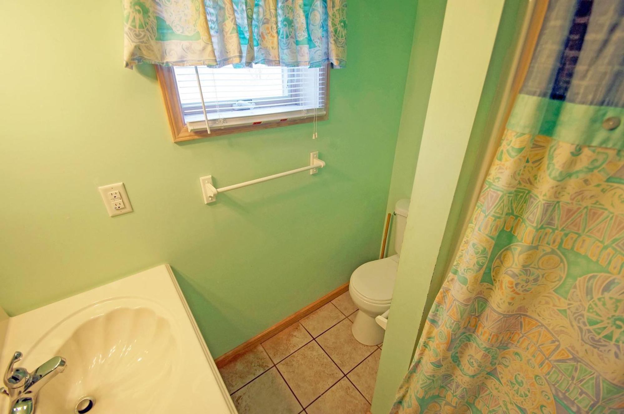 Wh978- Dolphin'S Delight Villa Корола Екстериор снимка