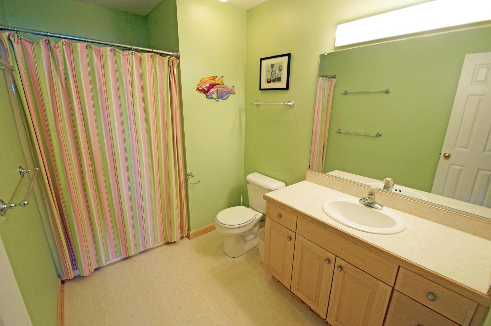Wh978- Dolphin'S Delight Villa Корола Екстериор снимка